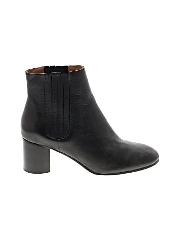 Joie Ankle Boots (view 1)