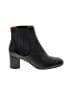 Joie Black Ankle Boots Size EU 37 - photo 1