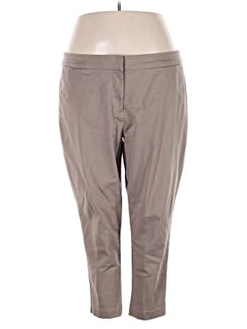 Evri Casual Pants (view 1)