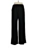 Sheshow Solid Black Track Pants Size XL - photo 2
