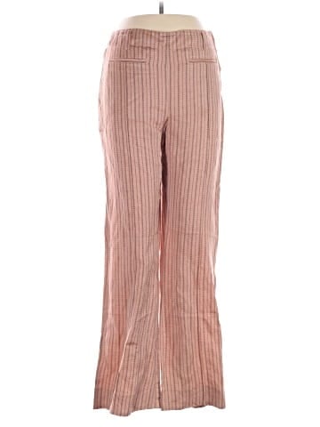 Acne Studios Linen Pants (view 1)