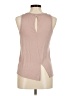 Halogen Pink Sleeveless Top Size M - photo 2
