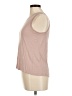Halogen Pink Sleeveless Top Size M - photo 5