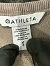 Athleta Gray Pullover Sweater Size S - photo 7
