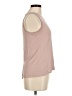 Halogen Pink Sleeveless Top Size M - photo 4