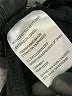Tribal Solid Black Active Pants Size 12 - photo 8