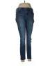 Genetic Denim Solid Blue Jeans Size 29 waist - photo 1