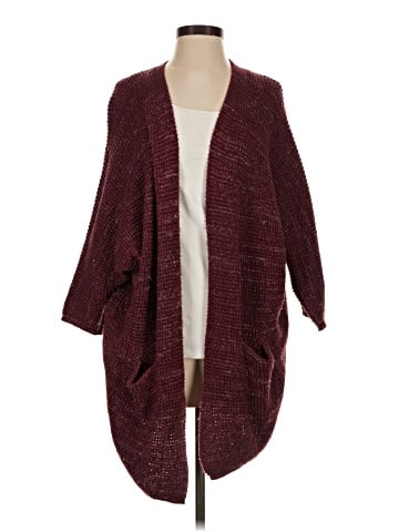 Universal Thread Cardigan (view 1)
