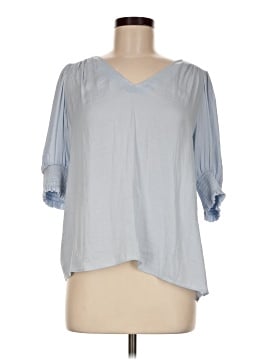 Maison d' Amelie 3/4 Sleeve T-Shirt (view 1)