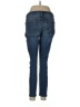 Genetic Denim Solid Blue Jeans Size 29 waist - photo 2