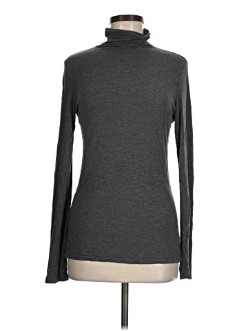 14th & Union Long Sleeve Turtleneck (view 1)