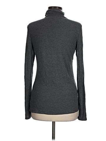 14th & Union Long Sleeve Turtleneck (view 2)