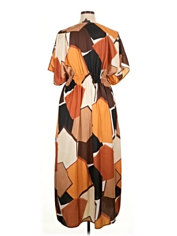 ELOQUII Casual Dress (view 2)