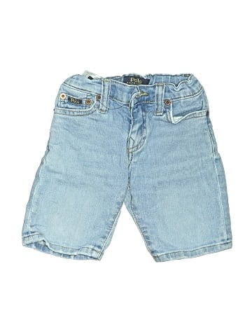 Polo by Ralph Lauren Denim Shorts (view 1)