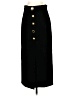 Zara Black Formal Skirt Size S - photo 1