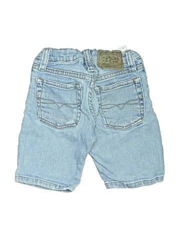 Polo by Ralph Lauren Denim Shorts (view 2)