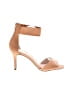 Vince Camuto 100% Leather Tan Sandals Size 9 - photo 1