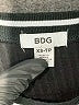 BDG Black Casual Dress Size XS - photo 7