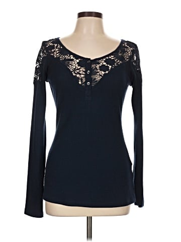 Patty Boutik Pullover Sweater (view 1)