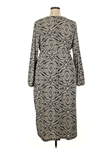 Lane Bryant Casual Dress (view 2)