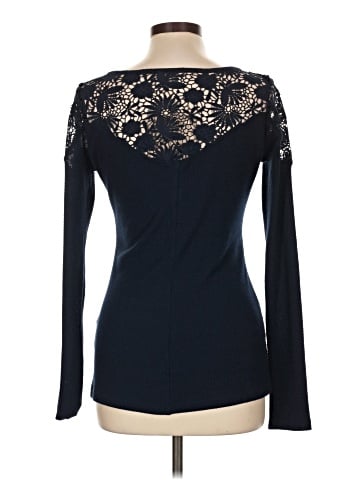 Patty Boutik Pullover Sweater (view 2)