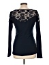 Patty Boutik Blue Pullover Sweater Size L - photo 2