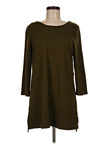 J.Jill Casual Dress (view 1)