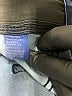 Apt. 9 Solid Blue Jeans Size 6 - photo 5