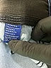 Apt. 9 Solid Blue Jeans Size 6 - photo 6
