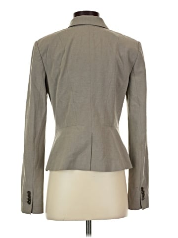 Ann Taylor Blazer (view 2)
