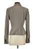 Ann Taylor Gray Blazer Size 2 - photo 2