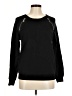 Andrea Jovine Black Sweatshirt Size M - photo 1
