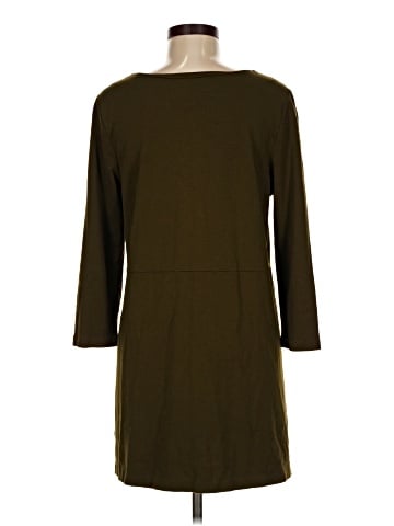 J.Jill Casual Dress (view 2)