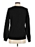 Andrea Jovine Black Sweatshirt Size M - photo 2