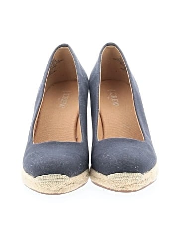 J.Crew Factory Store Wedges (view 2)