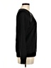 Andrea Jovine Black Sweatshirt Size M - photo 4