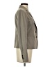 Ann Taylor Gray Blazer Size 2 - photo 4
