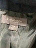 Liz Claiborne 100% Polyester Black Blazer Size 14 Petite - photo 6