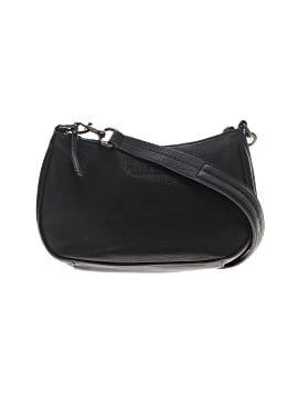 American Leather Co Leather Shoulder Bag