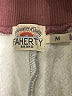 Faherty Color Block Green Athletic Shorts Size M - photo 3