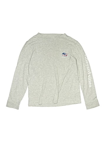 Vineyard Vines Long Sleeve T-Shirt (view 1)