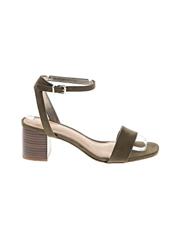 Mix No. 6 Sandals (view 1)
