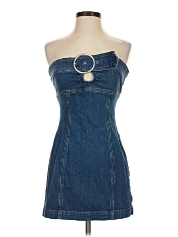 Reformation Jeans Casual Dress (view 1)
