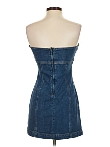 Reformation Jeans Casual Dress (view 2)
