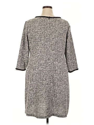 Ann Taylor LOFT Casual Dress (view 2)