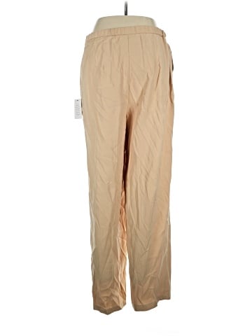 ELOQUII Casual Pants (view 2)