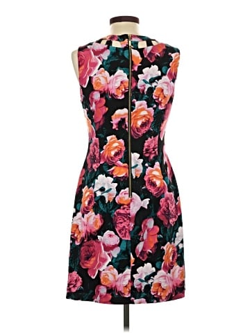 Eliza J Cocktail Dress (view 2)
