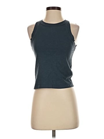J.Crew Sleeveless T-Shirt (view 1)