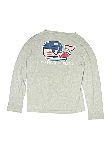 Vineyard Vines Long Sleeve T-Shirt (view 2)