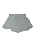 Revival Solid Gray Shorts Size M - photo 1